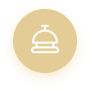 Icon dzwoneczek services osielda pod lipami nowe mieszkania rzeszów